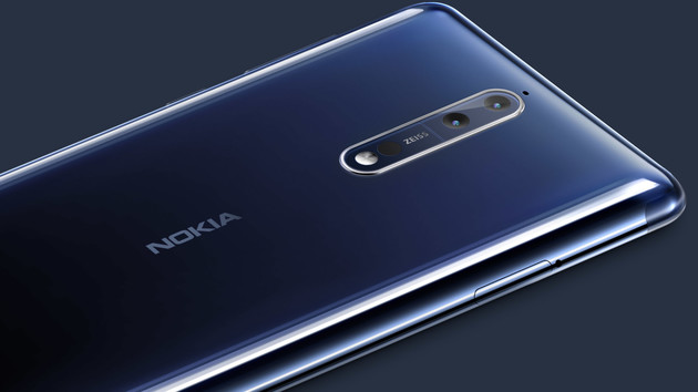 Smartphone-Verkäufe: Google und Nokia wachsen, Essential weit abgeschlagen