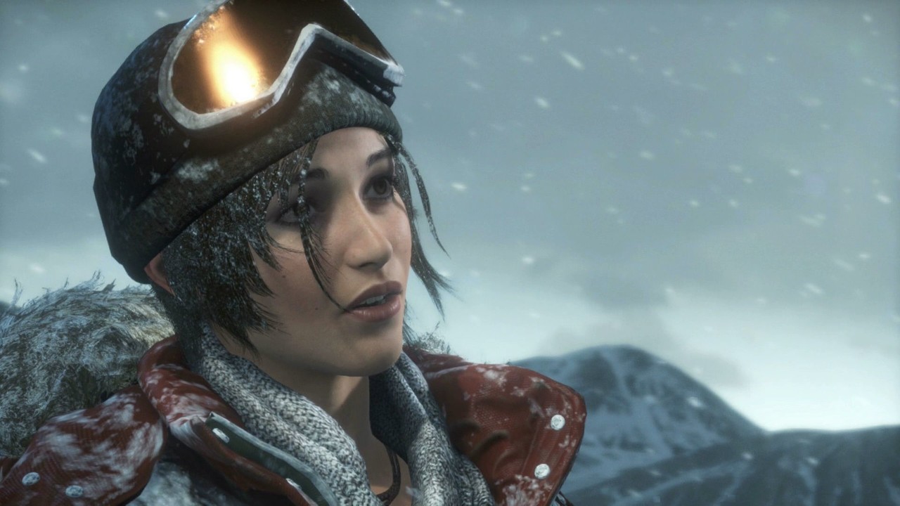 Portierung: Rise of the Tomb Raider erscheint für macOS und Linux
