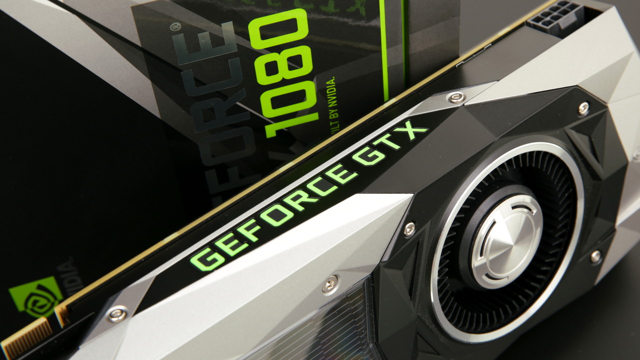 Nvidia Turing: Fragwürdige Gerüchte über neue Nvidia-GPU für Spieler