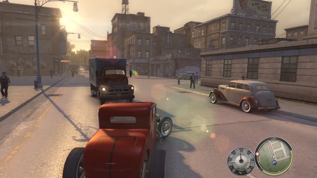 Abwärtskompatibilität: Mafia 2 und Prey nun auch auf Xbox One