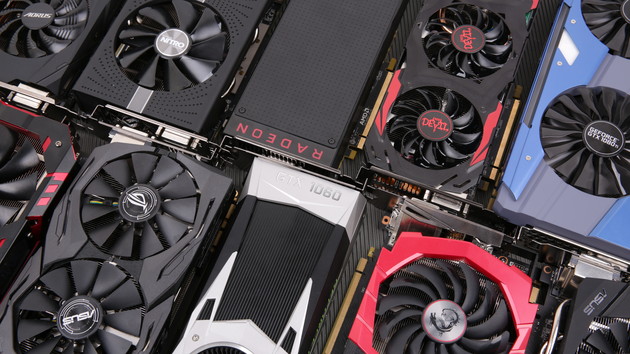 Mining: Preise für Grafikkarten stabilisieren sich (teilweise)
