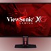 ViewSonic XG3220: 32"-Monitor mit UHD, VA und FreeSync für 750 Euro