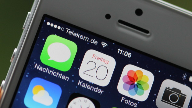 „Telugu Bug“: Updates gegen Abstürze in iOS, macOS, watchOS & tvOS