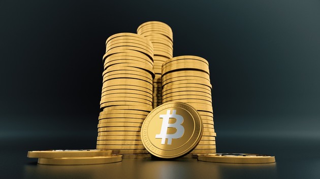 Erholung: Bitcoin-Kurs wieder bei 10.000 US-Dollar