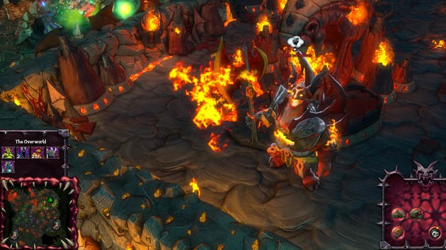 Aktion: Dungeons 2 gibt es bei GOG kurzzeitig gratis