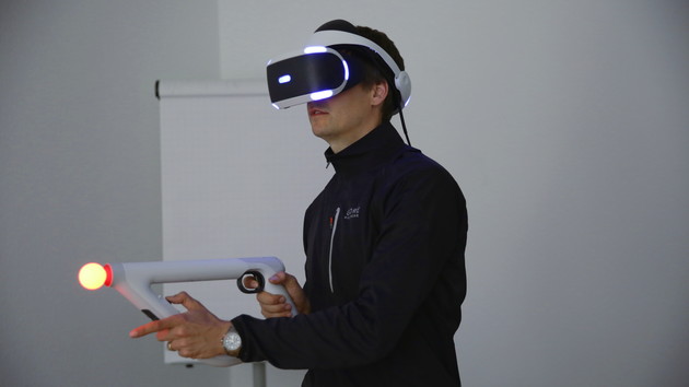 Sony: PSVR im günstigeren Bundle erneut nur in den USA