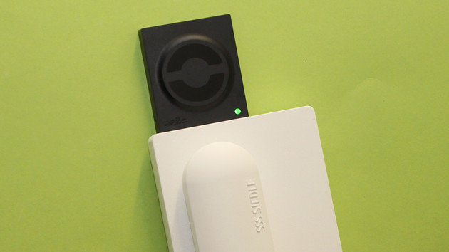 nello one im Test: Der WLAN-Chip für die Gegensprechanlage