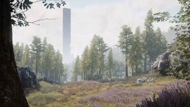 400-Spieler-Battle-Royale: Mavericks: Proving Grounds hat einen ersten Trailer
