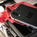 Outdoor-Smartphone: Cat S61 misst die Entfernung, Luftgüte und bis 400 °C
