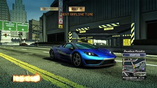 Burnout Paradise Remastered (2018)