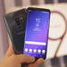 Galaxy S9 und S9+ ausprobiert: Samsung legt mit 960-FPS-Kamera und AR Emoji nach
