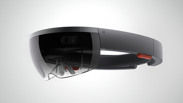 Microsoft: Mehr KI und Soziales für die HoloLens
