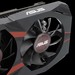 Asus: GeForce GTX 1050 Cerberus hält 144 Stunden Zocken aus
