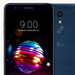 LG K8 und K10 2018-Edition: Smartphones mit neuen Kameras und altem Android