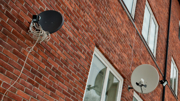 Neben DVB-T2: Freenet TV wird auch über Satellit ausgestrahlt