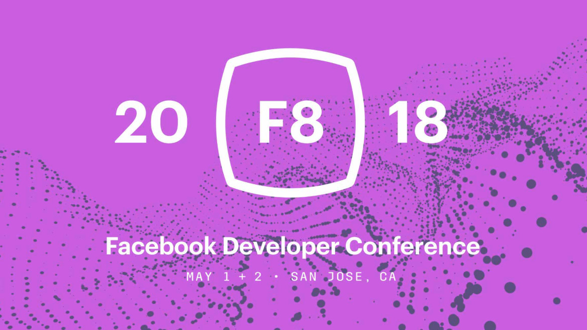 Facebook Developer Conference: Große VR/AR Ankündigung auf der F8
