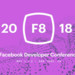 Facebook Developer Conference: Große VR/AR Ankündigung auf der F8