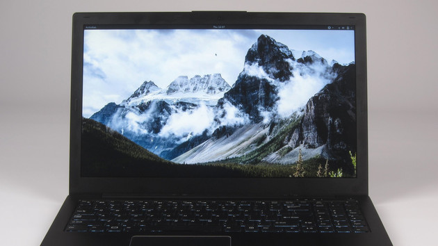 Linux-Notebooks: Purism rüstet TPM nach und bietet deutsches Layout an