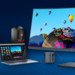 Quartalszahlen: HP macht 17 Prozent mehr Umsatz mit dem Desktop-PC