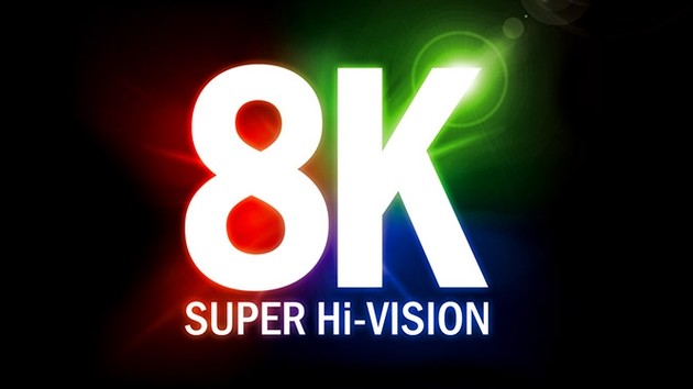 AU Optronics: 8K-Panels mit 65 bis 85 Zoll noch im ersten Halbjahr