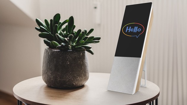 Archos Hello: Smart-Home-Assistent mit Display und Lautsprecher