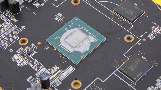 GeForce GT 1030: Pascal-Einstieg unterstützt offiziell G-Sync