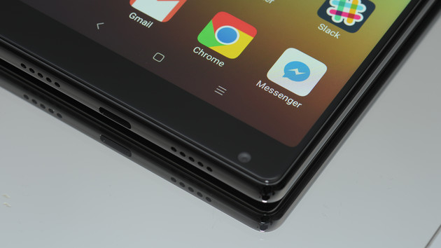 Xiaomi: Mi Mix 2S mit Snapdragon 845 wird am 27. März gezeigt