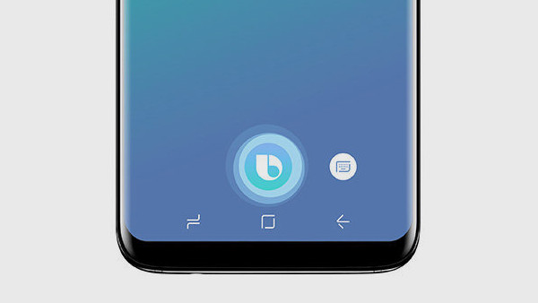 Samsung: Bixby-Lautsprecher kommt in der 2. Jahreshälfte