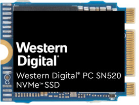 PC SN520 (M.2-2230)