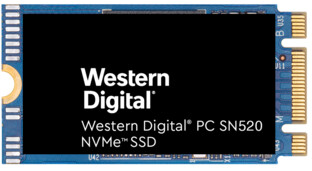 PC SN520 (M.2-2242)