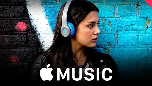 Apple Music: Ehemalige Nutzer können Dienst erneut testen