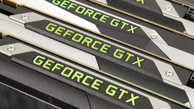 Nvidia: GeForce 391.01 legt um bis zu 7 Prozent in PUBG zu