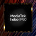 MediaTek Helio P60: 12-nm-SoC mit 8 Kernen und Dual-Core-AI-Coprozessor