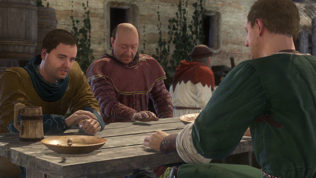 Kingdom Come Deliverance: Entwickler hätten sich mehr Zeit gewünscht