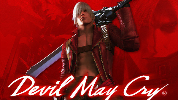 Twitch Prime: Devil May Cry im Prime Loot