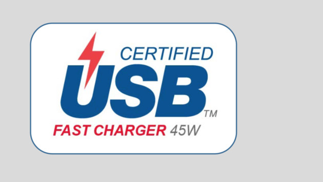 USB-IF: Ein Netzteil, sie alle zu laden, und neue USB-Logos
