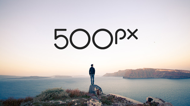 500px: Foto-Community wird von der VCG übernommen