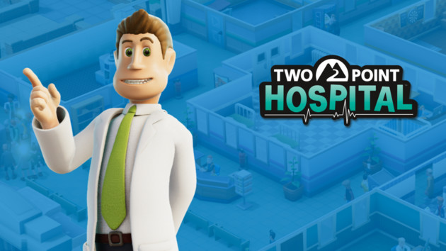 Two Point Hospital: Erstes Video zum inoffiziellen Theme-Hospital-Nachfolger
