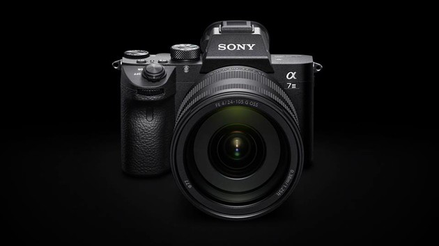 Sony Alpha 7 III: DSLM mit Autofokus der Oberklasse für 2.300 Euro