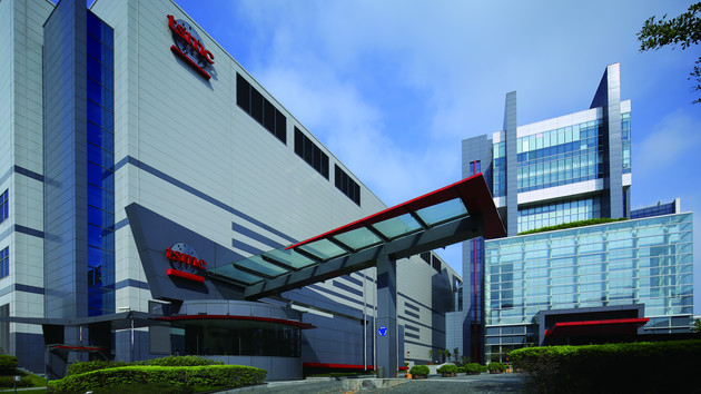 Foundry: TSMC baut neues R&D-Center für 3,4 Mrd. US-Dollar