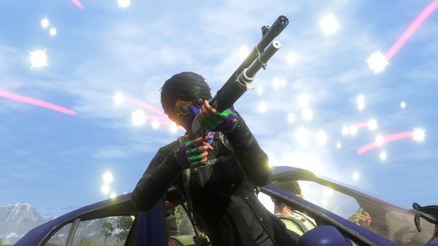 Auto Royale: H1Z1 verlässt Early Access und erhält neuen Spielmodus