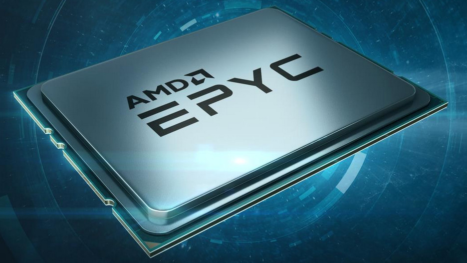 Dell: „Erwarten Sie nicht viele AMD CPUs in unseren Produkten“