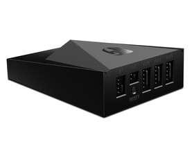 Deepcool MF120: Lüftersteuerung mit WLAN