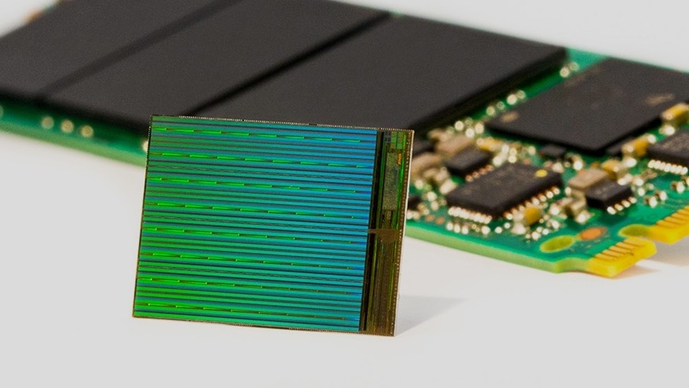 Neue Partnerschaften: Intel soll Tsinghuas Storage-Sparte mit NAND versorgen