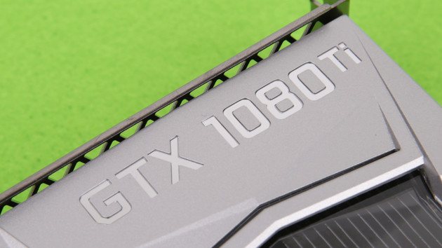 Nvidia GeForce: Spielen auf Turing angeblich ab dem dritten Quartal