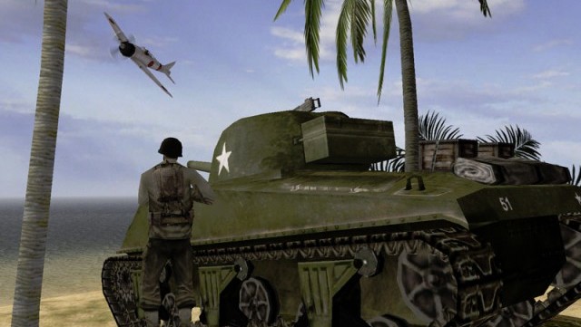 Battlefield V: EA kehrt in den Zweiten Weltkrieg zurück