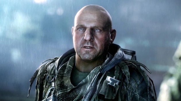 Crytek: Neuer Geschäftsführer heißt wieder Yerli