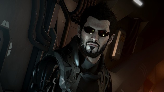 Humble Bundle: Beat 'em Ups und gutes Monatsbundle mit Deus Ex