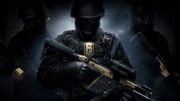 Rainbow Six Siege: Ubisoft ändert Unlock-System für Jahr 3