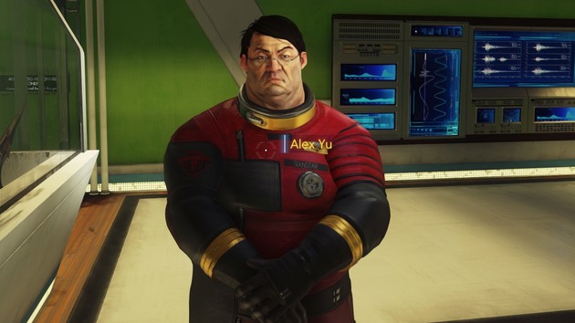 Prey: Bethesda deutet Mond-DLC an